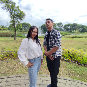 Harus Berakhir