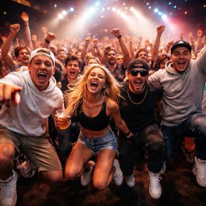 Everybody Jump (2026)