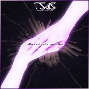 Self-Embodiment Of Perfection (From "Jujutsu Kaisen")