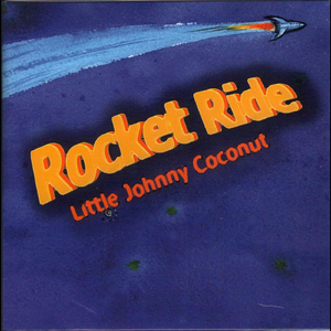 Rocket Ride