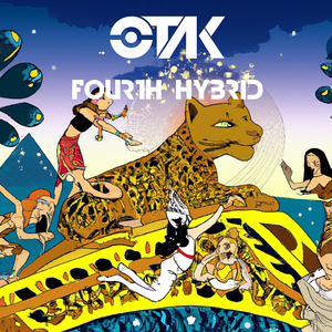 Crazy for Your Traditions