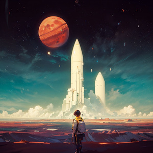 Under The Stars (Part 1)