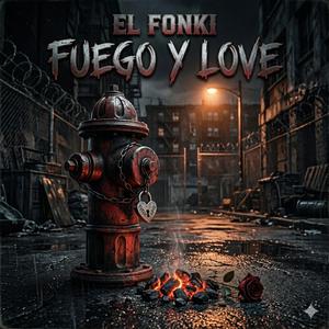 Fuego y love
