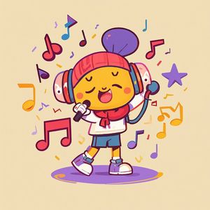 百灵鸟儿歌 萌娃唱恐龙儿歌-恐龙《似驰龙》