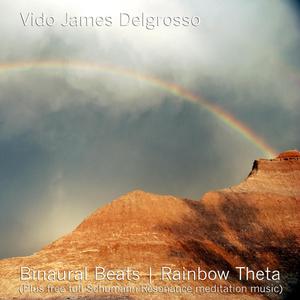 Binaural Beats: Schumann Resonance 7.83 Hz Theta Waves