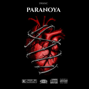 PARANOYA