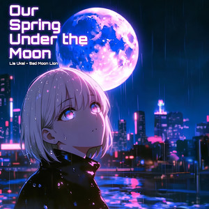 Our Spring Under the Moon (Original Mix)