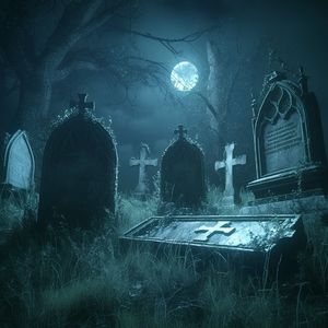 LOST HEART
