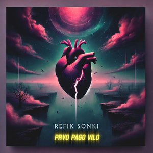 Prvo Pago Vilo