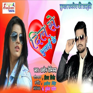 Dil Se Bhulai Ke