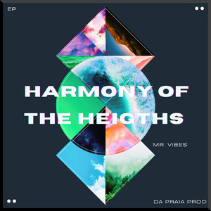 Harmony of the Heights (Original Mix)
