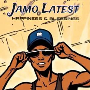 HAPPINESS & BLESSINGS