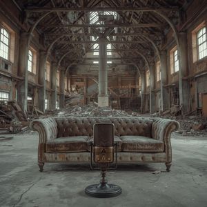 Заводская Волга