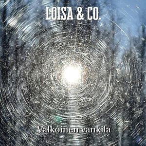 Valkoinen vankila