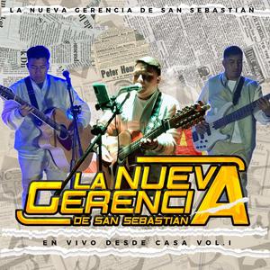 Ojitos Verdes (En vivo)