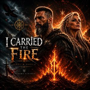 I Carried The Fire