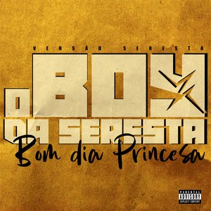Bom Dia Princesa