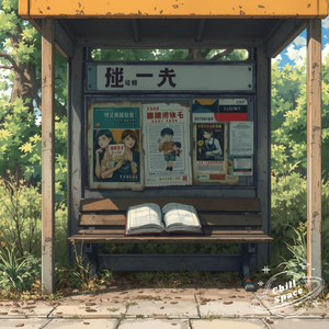 Fading Memories and Lucid Dreams