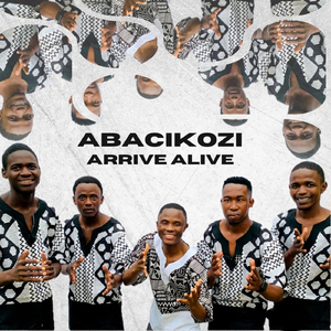 Arrive Alive