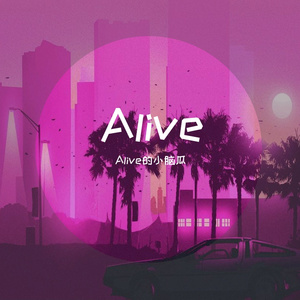 Alive（prod. By Yn1Jasper）