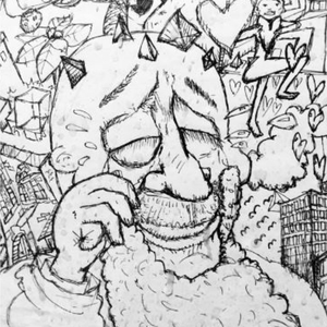 Fight in the Park (Live)