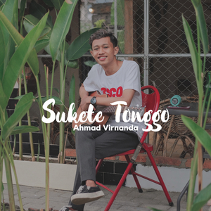 Sukete Tonggo