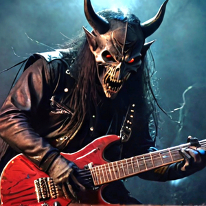 В пламени судьбы