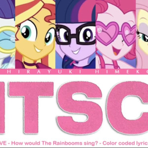 小马宝莉m7/MLP Kitsch