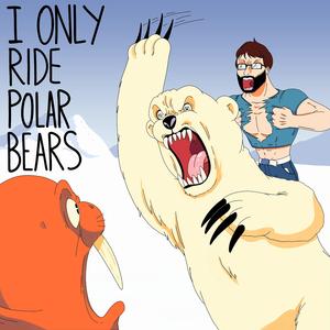 I Wail Like A Walrus