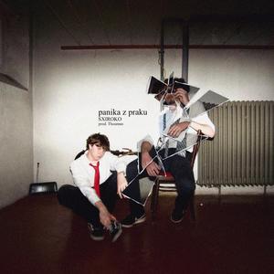 počkej (feat. KAXICKA & Sebastian Prada)