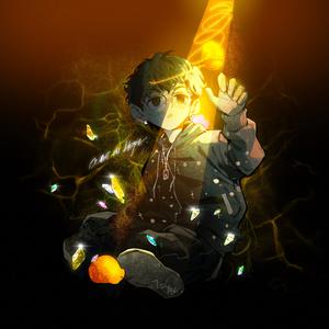 After the rain（雨过天晴）