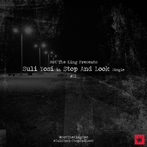 Stop & Look (Tasos Pletsas Mix)