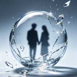 关系归零一瞬间