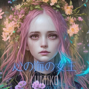 心の海の女王