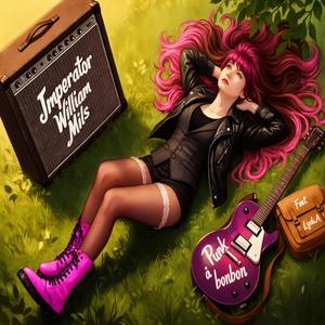 Punk à bonbon