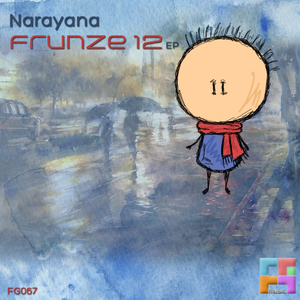 Frunze 12 (Original Mix)