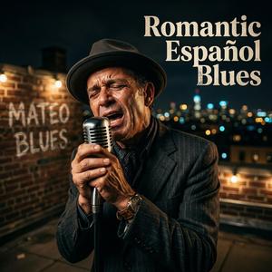 MATEO SOUL BLUES Sombras de un Amor que No Terminó