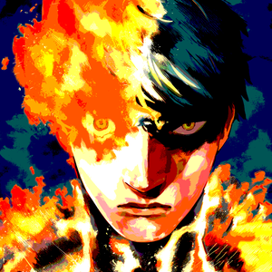 已买断 "对他使用炎拳吧！！" Memphis x Breakcore Type Beat