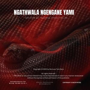 ISIQEPHU SESISHIYAGALOLUNYE (feat. Nomusastoryteller)