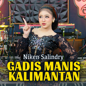 Gadis Manis Kalimantan