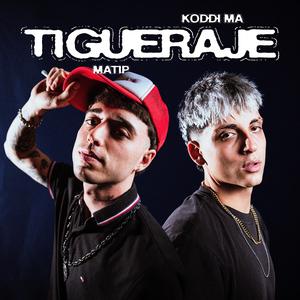 TIGUERAJE (feat. MatiP)