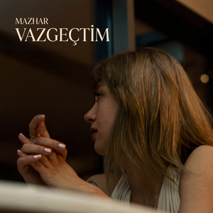 Vazgeçtim