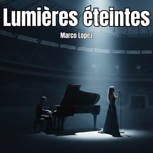 Lumières éteintes