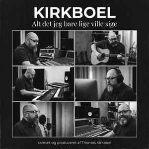 Alt det jeg bare lige ville sige