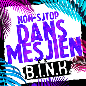 Non-Sjtop Dansmesjien