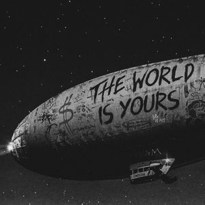 The World Is Yours