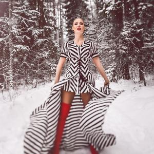 Iki mėnulio ir atgal