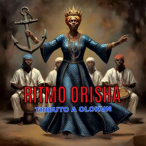 Canto a Olokun y la Furia