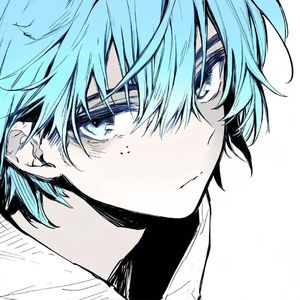 我的孤独是种呐喊