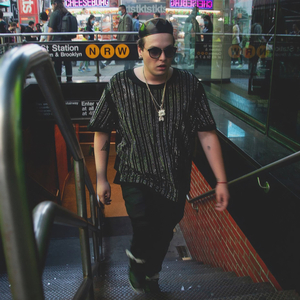 NEW YORK NEW YORK (SONG MIX )